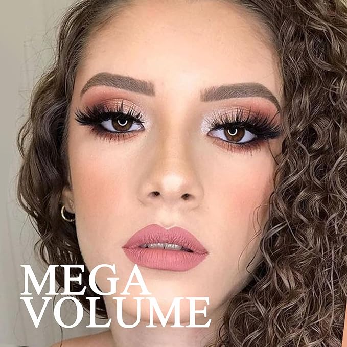 Wispy Lash Clusters 30D+40D+60D+80D- 4 Styles 10-16mm DIY Eyelash Extensions, Natural Look Lightweight, Beginner Friendly Reusable 456pcs Individual Lashes for Everyday & Party Use