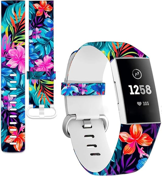 Bands Compatible with Charge 4 / Charge 3 3 SE