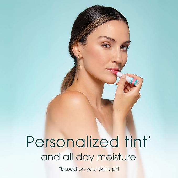 ChapStick Total Hydration Sea Minerals Gift Balm