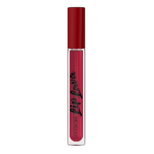 COVERGIRL Colorlicious Lip Lava Live Love Lava 830, COVERGIRL