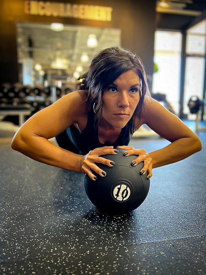 9 inch Diameter 10 Pound,