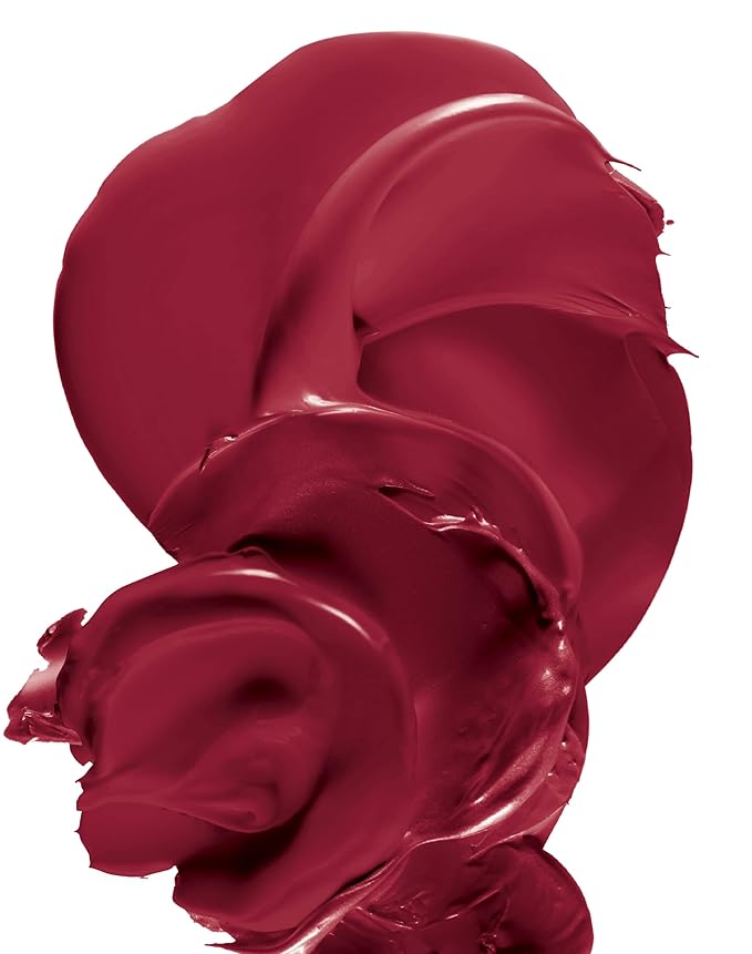 L’Oréal Paris Colour Riche Original Creamy, Hydrating Satin Lipstick with Argan Oil and Vitamin E, Blushing Berry , 1 Count