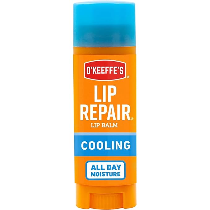 O'Keeffe's Lip Repair No Scent Lip