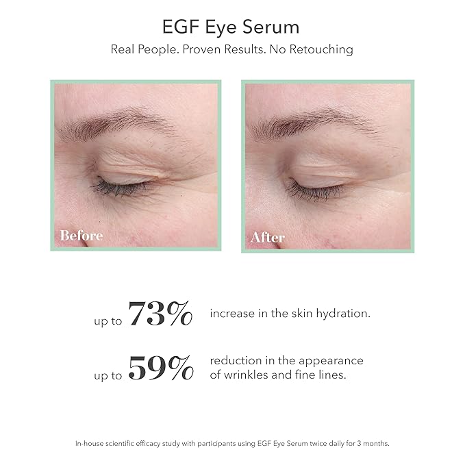 BIOEFFECT Classic Duo of EGF Serum Anti-Aging