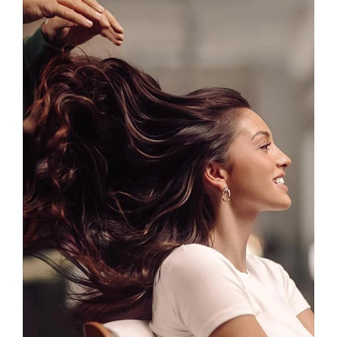 IGK LEGENDARY Dream Hair Shampoo & Conditioner Set | Hydration + Softness + Shine | Vegan + Cruelty-Free | 33.8 oz (Pack of 2)