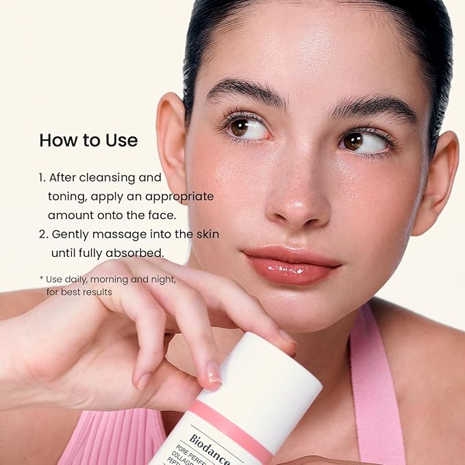 BIODANCE Cream Parent (Collagen, 50ml)