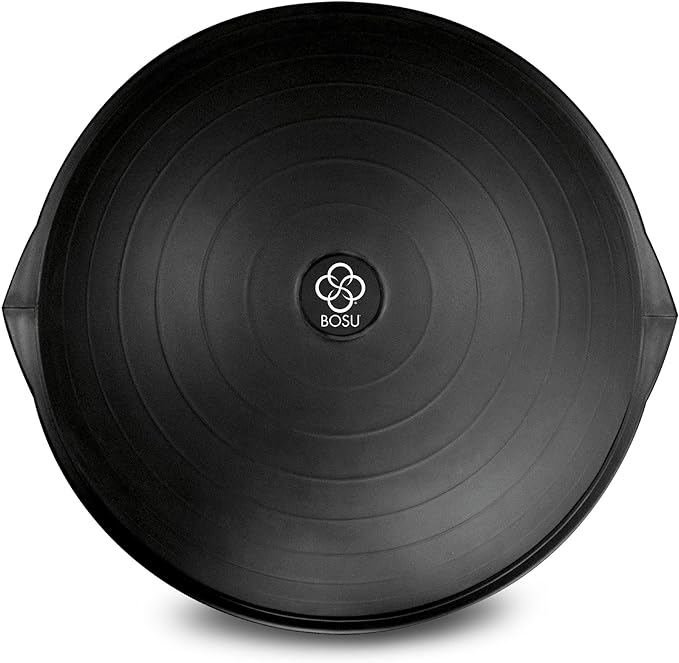 Bosu Pro Multi Functional Home Gym Full Body