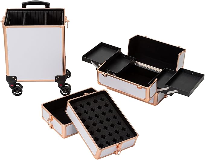 4 in 1 portable traveling