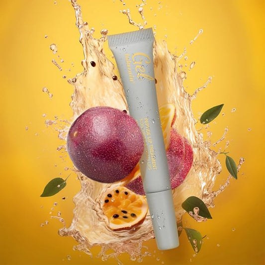 Lip Glowy Balm,Hydrating Moisturizing Lip Balm