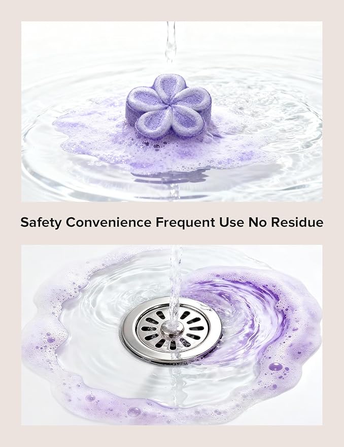 Momcozy 14 Pack Shower Steamers Aromatherapy with 7 Floral Scents, at-Home Spa-Worthy for Daily Shower, Ideal Gift Idea with Gentle Formula, Christmas Gifts for Mom, Self Care Gifts for Women