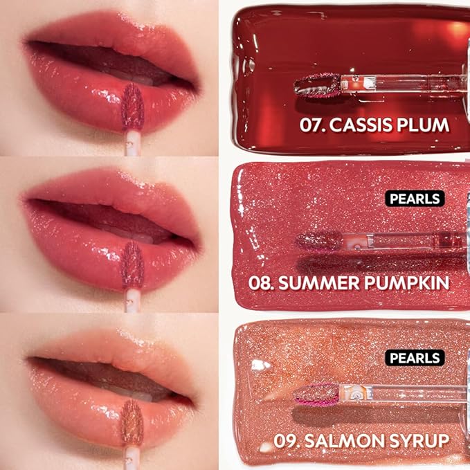 TIRTIR Waterism Glow Tint (09 Salmon Oz