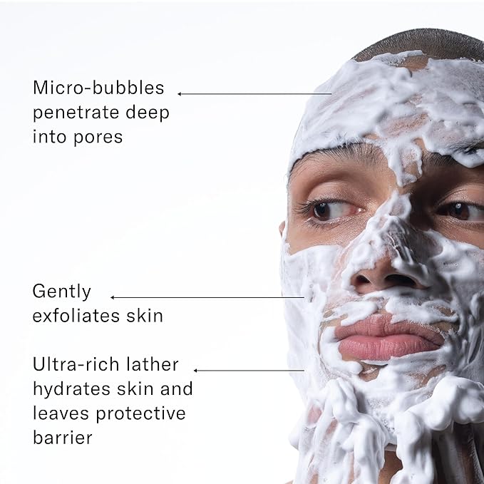 2-Step Set for Men | Made 100ML