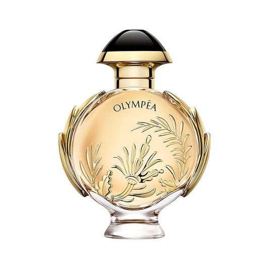 Paco Rabanne Olympea Solar Intense for Women - 1.7 oz EDP Spray