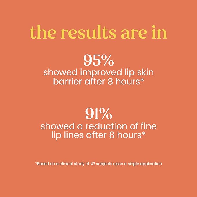 Burt’s Bees Lavender Vanilla Lip Sleeping