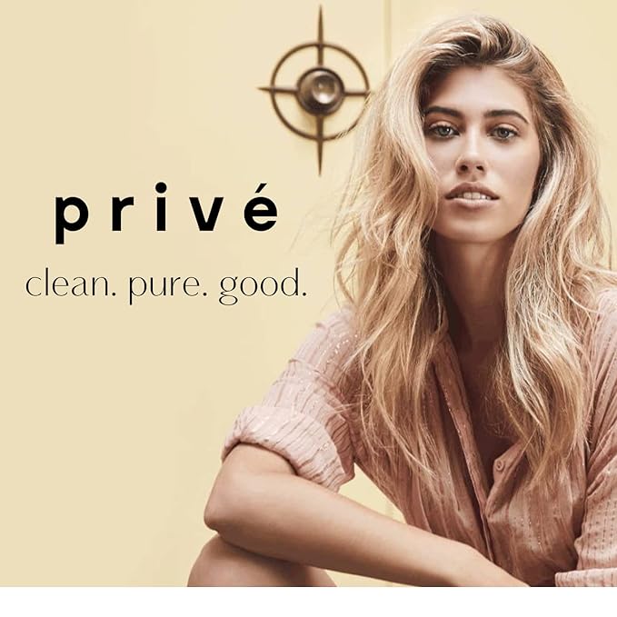 privé finishing texture spray extreme texture builder for all hair types (3.05 oz)