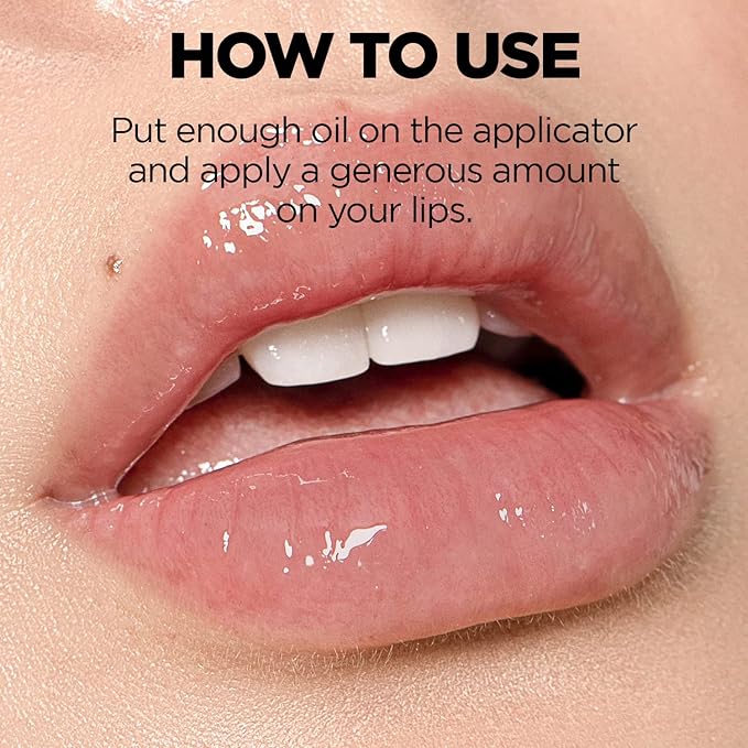 THESAEM Eco Soul Lip Oil 3 fl.oz.