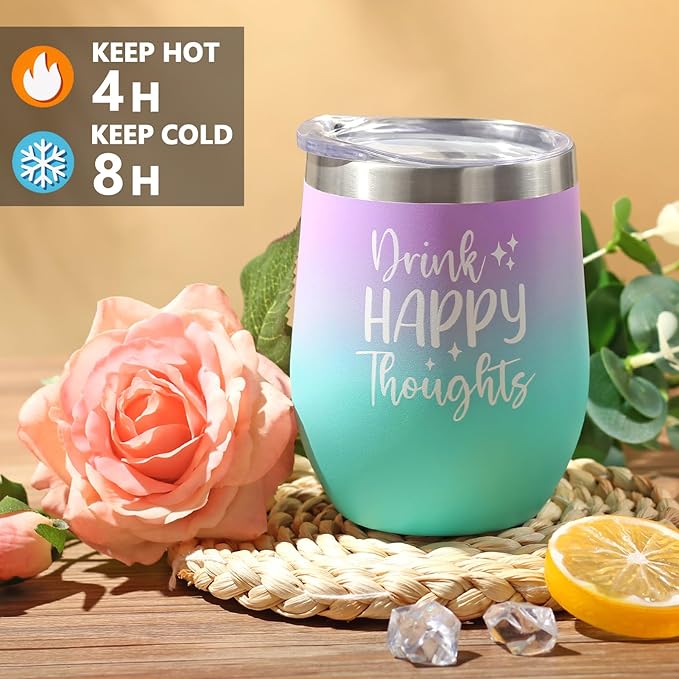 Birthday Gifts for Women, Self Care Get Well Soon Gift Baskets for Women, Lavender Relaxing Spa Gift Care Package w/ Blanket, Unique Valentines Day Gifts Idea for Her Wife Girlfriend Mom Friend Sister