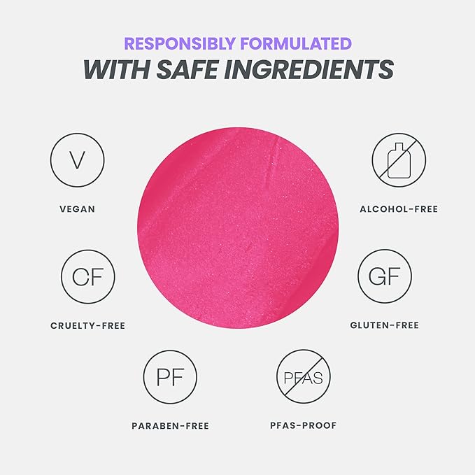 Wonderskin Wonder Blading Lip Stain Peel