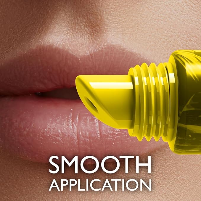 Moisturizing Lip Balm 0.50 Oz - Formula