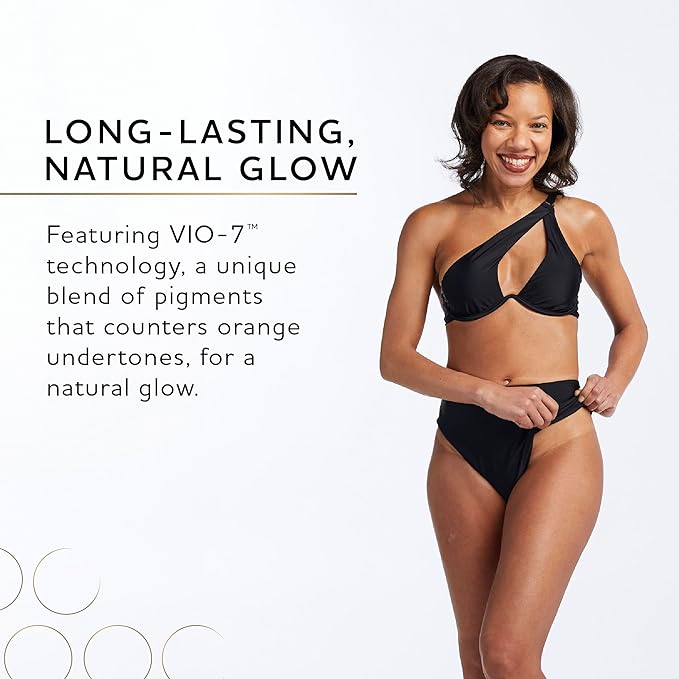 Norvell Premium Sunless Tanning Solution - Venetian, Gallon/128 fl.oz.