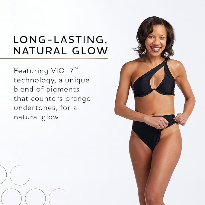 Norvell Premium Professional Sunless Tanning Spray Tan Solution - Venetian, 8 fl.oz.