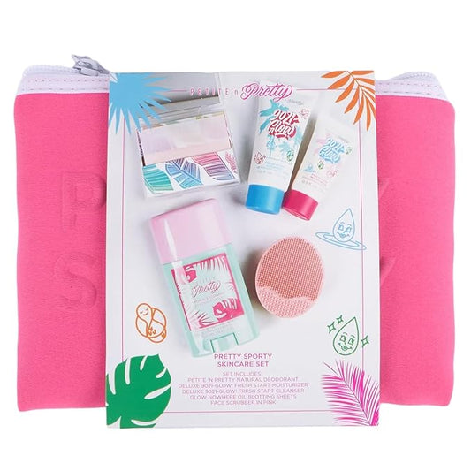 Petite ’N Pretty Sporty Set for Kids, Teens