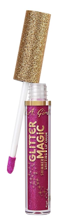 L.A. Girl Glitter Magic, Ravishing
