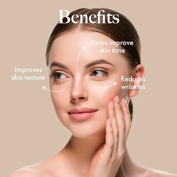 MASTINA Mastic Ampoule Face Sheet Mask (12 Pack), Korean Facial Mask Infused with a Full Bottle of Mastic Serum for Instant Hydration & Radiant Glow, For All Skin Types