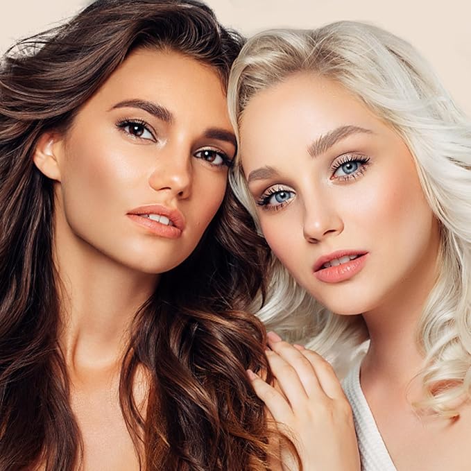 Color Nymph Liquid Makeup Contour, Liquid Bronzer Makeup Wand Hydrating Formula Bronze Makeup For Face Sculpt Fine Texture Natural Blend Long Lasting - Light Tan Contour Stick