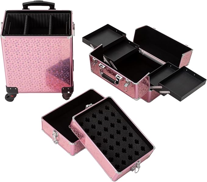 4 in 1 portable traveling