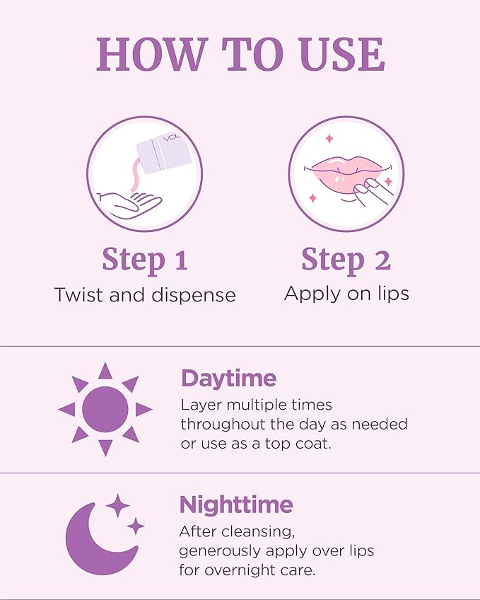 VDL Herbal Lipcerin (0.5fl oz) -