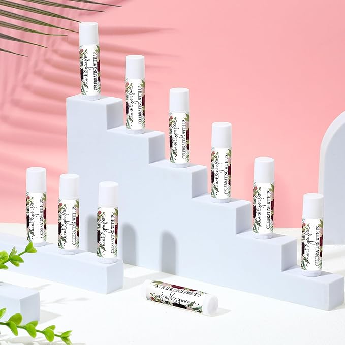 Dunzy 100 Pack Hello Fall Thanksgiving Teachers(Floral)