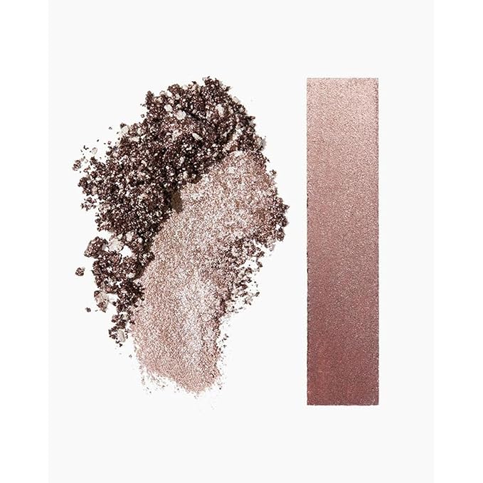 Multicolor Metallic Eyeshadow – Buildable, Dimensional Long-Wear, Shimmering Metallic, Crease-Proof Powder Eyeshadow (1pcs-A)