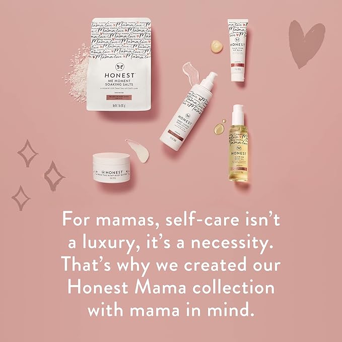 The Honest Company Honest Mama Calm oz