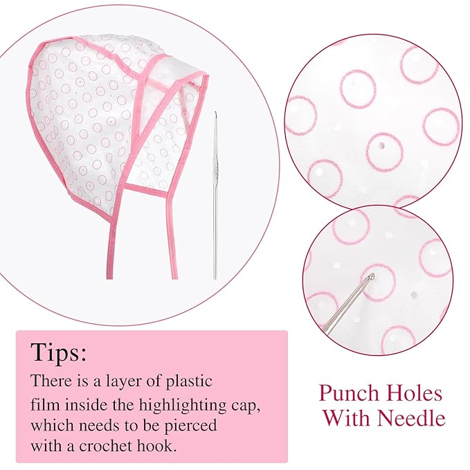 Bewudy 12 Pcs 4 Sets