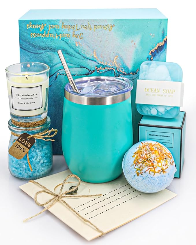 Birthday Gifts for Women, Mothers Day Relaxing