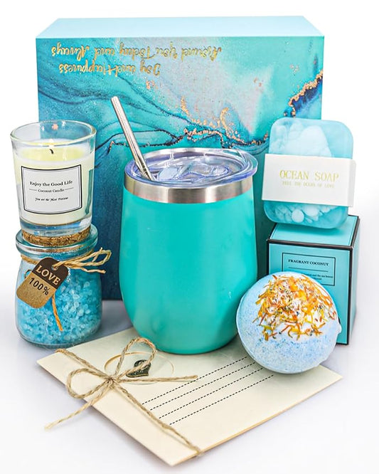 Birthday Gifts for Women, Mothers Day Relaxing