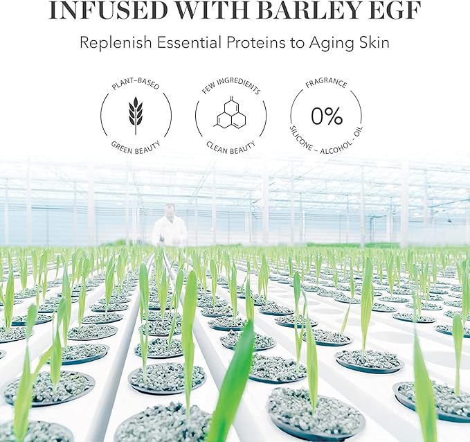 BIOEFFECT EGF Serum Try-Me Mini Sample Hydrating