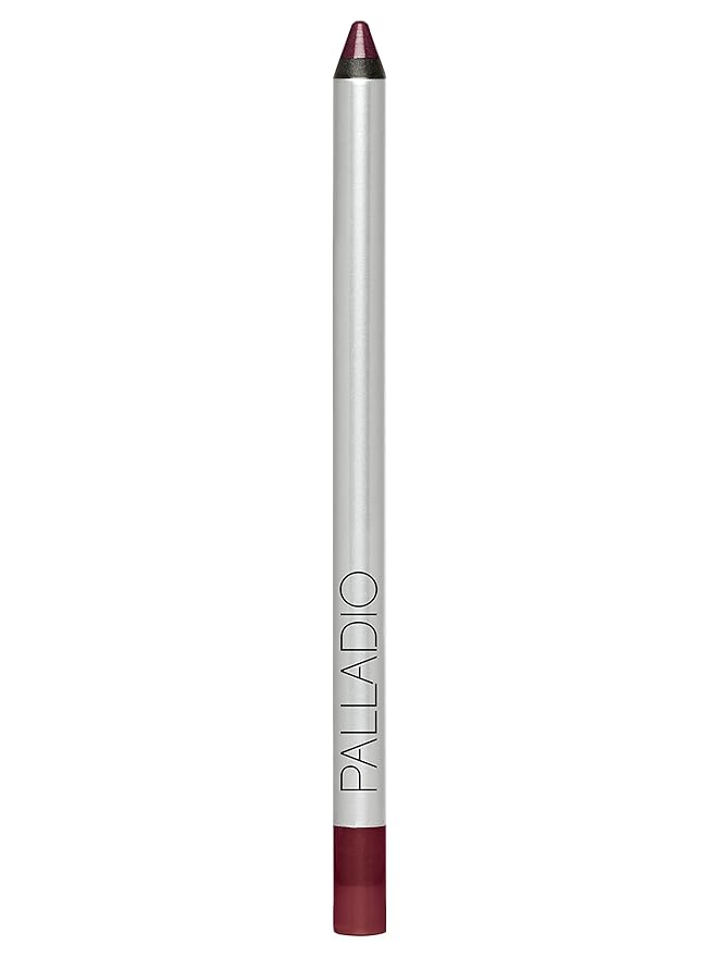 Palladio Precision Lipliner, Caberne