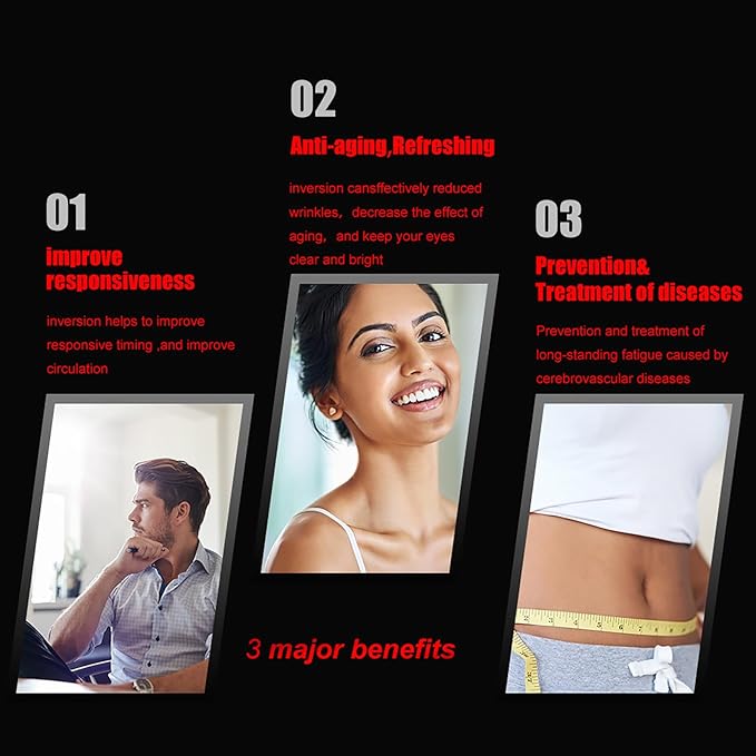 BORDSTRACT Anti Gravity Inversion Boots