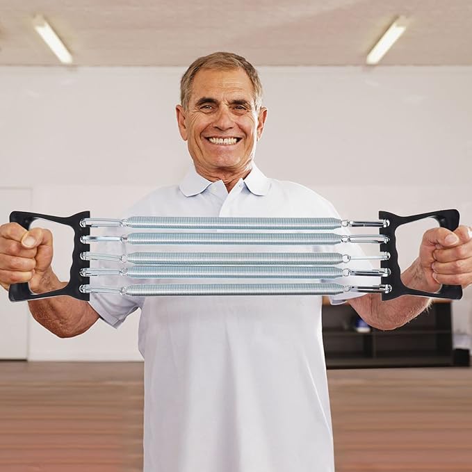 BESPORTBLE Arm Weight Pulling Practical Tool Exerciser Pull