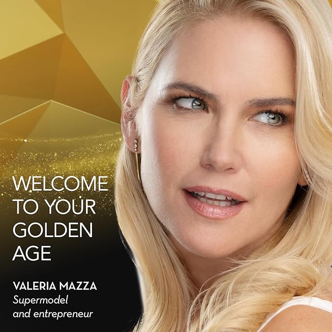 Cicatricure gold lift anti gravitational