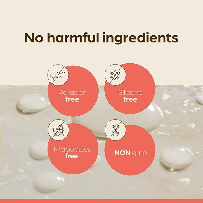 Cocobaba Stretch Mark Relief Set -