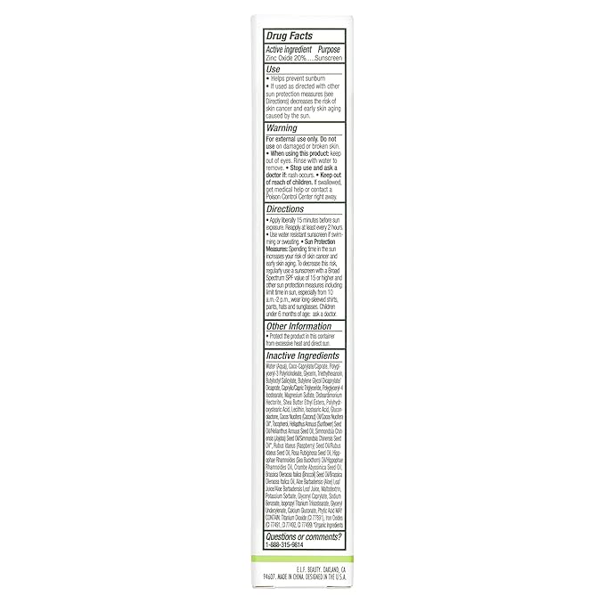 Well People Bio Tint SPF 30 Tinted Moisturizer,