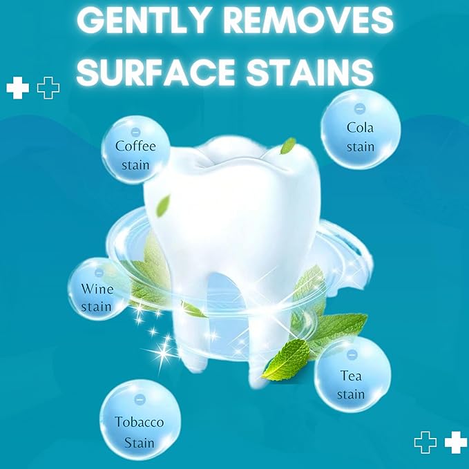 Whitening Strips