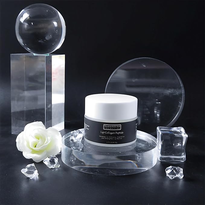 SLT Hydrating Lip Mask - Vegan