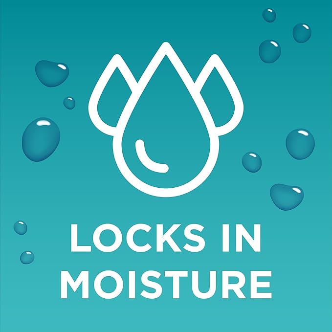 BLINK Tears Lubricating Eye Drops, Moisturizing & Soothing for Mild to Moderate Dry Eyes, with Hyaluronate, Reduces Discomfort, Long-Lasting Hydration, Soothes & Moisturizes, 0.5 Fl Oz