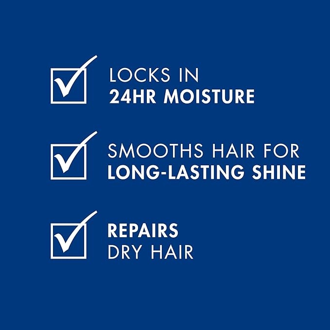 Nexxus Shampoo & Conditioner Therappe Humectress 2 ct for Dry Hair 33.8 oz & Humectress Leave-In Conditioner Spray 20-in-1 Perfector 9 oz
