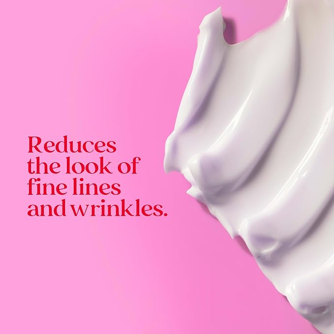 Burt's Bees Renewal Firming Face