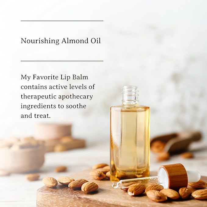 C.O. Bigelow My Favorite Lip Balm oz